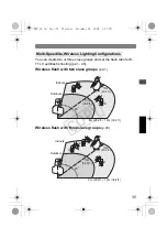 Preview for 36 page of Canon 580EX - Speedlite II - Hot-shoe clip-on... Instruction Manual