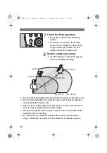 Preview for 39 page of Canon 580EX - Speedlite II - Hot-shoe clip-on... Instruction Manual