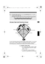 Preview for 44 page of Canon 580EX - Speedlite II - Hot-shoe clip-on... Instruction Manual