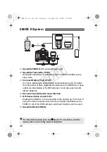 Preview for 49 page of Canon 580EX - Speedlite II - Hot-shoe clip-on... Instruction Manual