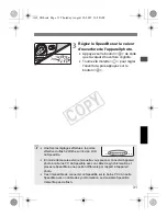 Preview for 90 page of Canon 580EX - Speedlite II - Hot-shoe clip-on... Instruction Manual