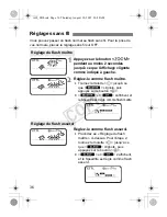 Preview for 95 page of Canon 580EX - Speedlite II - Hot-shoe clip-on... Instruction Manual