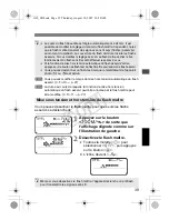 Preview for 98 page of Canon 580EX - Speedlite II - Hot-shoe clip-on... Instruction Manual