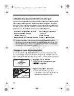 Preview for 99 page of Canon 580EX - Speedlite II - Hot-shoe clip-on... Instruction Manual