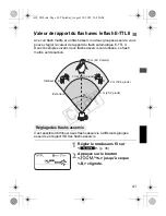 Preview for 100 page of Canon 580EX - Speedlite II - Hot-shoe clip-on... Instruction Manual