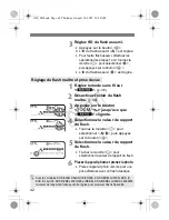 Preview for 101 page of Canon 580EX - Speedlite II - Hot-shoe clip-on... Instruction Manual