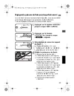 Preview for 104 page of Canon 580EX - Speedlite II - Hot-shoe clip-on... Instruction Manual