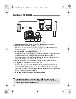 Preview for 107 page of Canon 580EX - Speedlite II - Hot-shoe clip-on... Instruction Manual