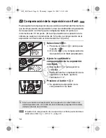 Preview for 131 page of Canon 580EX - Speedlite II - Hot-shoe clip-on... Instruction Manual