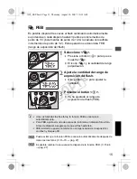 Preview for 132 page of Canon 580EX - Speedlite II - Hot-shoe clip-on... Instruction Manual