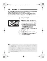 Preview for 133 page of Canon 580EX - Speedlite II - Hot-shoe clip-on... Instruction Manual