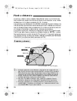 Preview for 151 page of Canon 580EX - Speedlite II - Hot-shoe clip-on... Instruction Manual