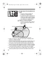 Preview for 155 page of Canon 580EX - Speedlite II - Hot-shoe clip-on... Instruction Manual