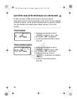 Preview for 163 page of Canon 580EX - Speedlite II - Hot-shoe clip-on... Instruction Manual