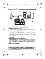 Preview for 165 page of Canon 580EX - Speedlite II - Hot-shoe clip-on... Instruction Manual