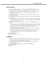 Preview for 28 page of Canon 580EX - Speedlite II - Hot-shoe clip-on... Service Manual