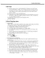 Preview for 29 page of Canon 580EX - Speedlite II - Hot-shoe clip-on... Service Manual