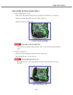 Preview for 46 page of Canon 580EX - Speedlite II - Hot-shoe clip-on... Service Manual