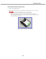 Preview for 58 page of Canon 580EX - Speedlite II - Hot-shoe clip-on... Service Manual