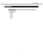 Preview for 86 page of Canon 580EX - Speedlite II - Hot-shoe clip-on... Service Manual