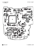 Preview for 89 page of Canon 580EX - Speedlite II - Hot-shoe clip-on... Service Manual