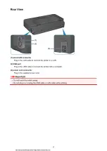 Предварительный просмотр 43 страницы Canon 8747B002 Online Manual