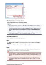 Предварительный просмотр 160 страницы Canon 8747B002 Online Manual