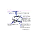 Предварительный просмотр 11 страницы Canon BJC-3000 Series Reference Manual