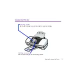 Предварительный просмотр 13 страницы Canon BJC-3000 Series Reference Manual