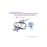 Предварительный просмотр 68 страницы Canon BJC-3000 Series Reference Manual