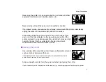 Предварительный просмотр 9 страницы Canon BJC-S330 User Manual