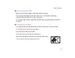 Предварительный просмотр 13 страницы Canon BJC-S330 User Manual