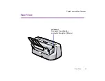 Предварительный просмотр 16 страницы Canon BJC-S330 User Manual