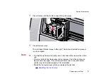 Предварительный просмотр 73 страницы Canon BJC-S330 User Manual