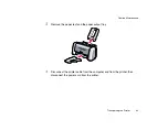 Предварительный просмотр 92 страницы Canon BJC-S330 User Manual