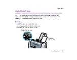 Предварительный просмотр 120 страницы Canon BJC-S330 User Manual