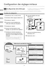 Preview for 10 page of Canon C1333iF Setup Manual