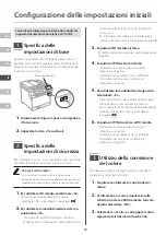 Preview for 20 page of Canon C1333iF Setup Manual