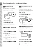 Предварительный просмотр 6 страницы Canon C1538P Setup Manual