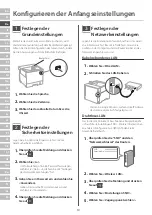 Предварительный просмотр 10 страницы Canon C1538P Setup Manual