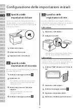 Предварительный просмотр 14 страницы Canon C1538P Setup Manual