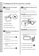 Предварительный просмотр 22 страницы Canon C1538P Setup Manual