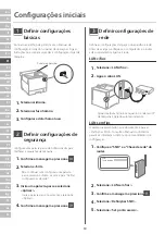 Предварительный просмотр 30 страницы Canon C1538P Setup Manual