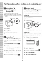 Предварительный просмотр 38 страницы Canon C1538P Setup Manual