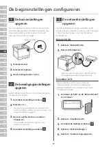 Предварительный просмотр 42 страницы Canon C1538P Setup Manual