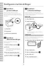 Предварительный просмотр 46 страницы Canon C1538P Setup Manual