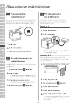 Предварительный просмотр 54 страницы Canon C1538P Setup Manual