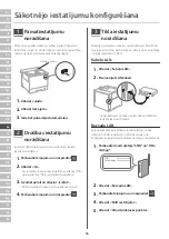 Предварительный просмотр 66 страницы Canon C1538P Setup Manual