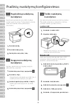 Предварительный просмотр 70 страницы Canon C1538P Setup Manual