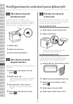 Предварительный просмотр 78 страницы Canon C1538P Setup Manual